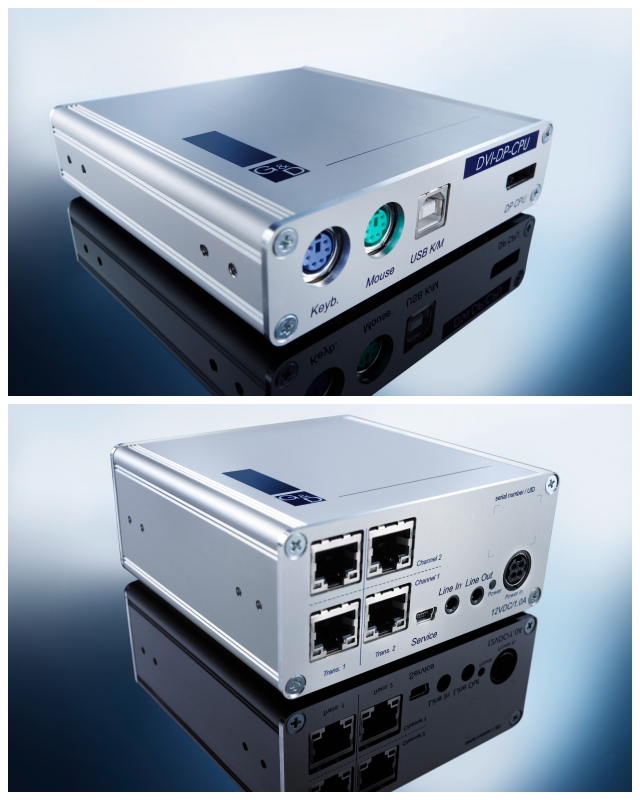 Review Guntermann & drunck gmbh image 288971