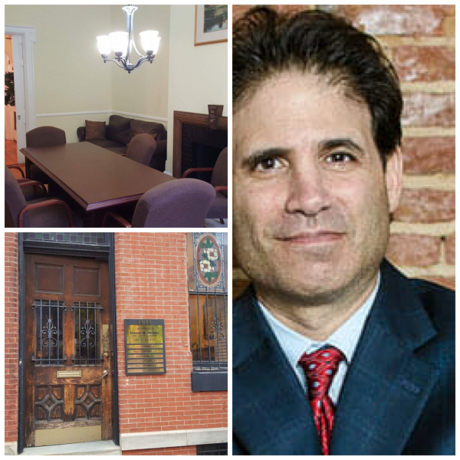 Review The Law Offices of Steven H. Heisler image 154003
