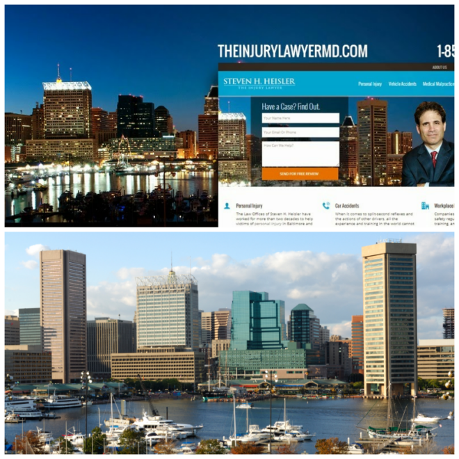 Review The Law Offices of Steven H. Heisler image 154005