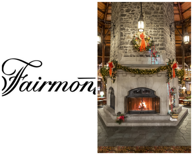 Review Fairmont Le Château Montebello image 79388