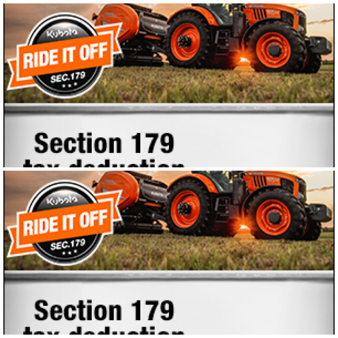 Review Bagley Tractor & Equipment image 31744