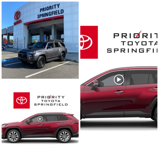 Review Priority toyota springfield image 340214