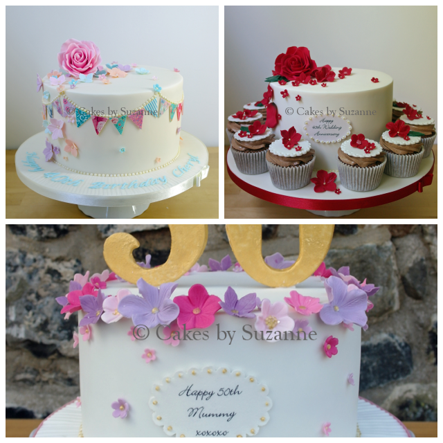 Review Elegant Cakes by Suzanne image 23447