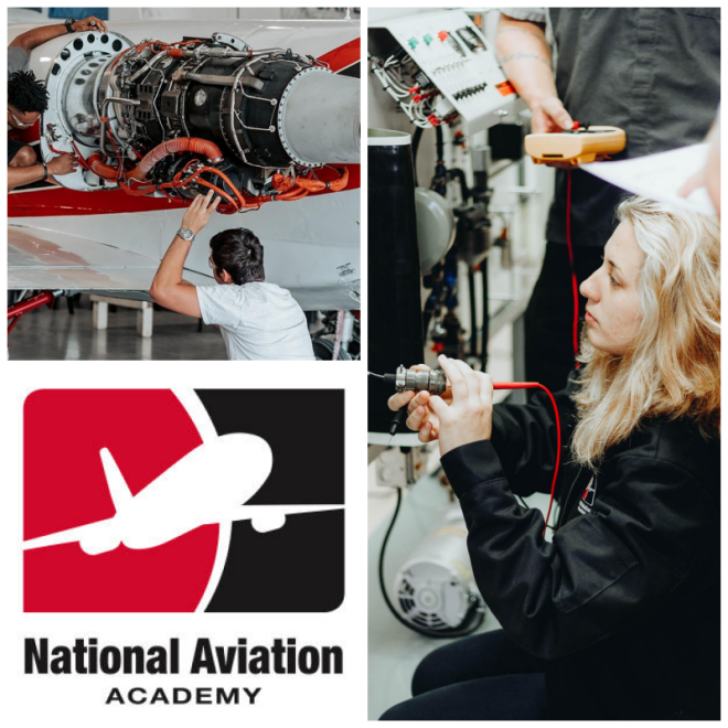 Review National Aviation Academy image 134322