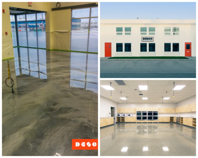 Review Desco Coatings of Alberta image 162165
