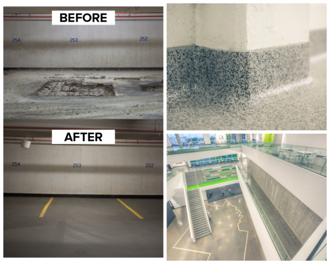 Review Desco Coatings of Alberta image 162167