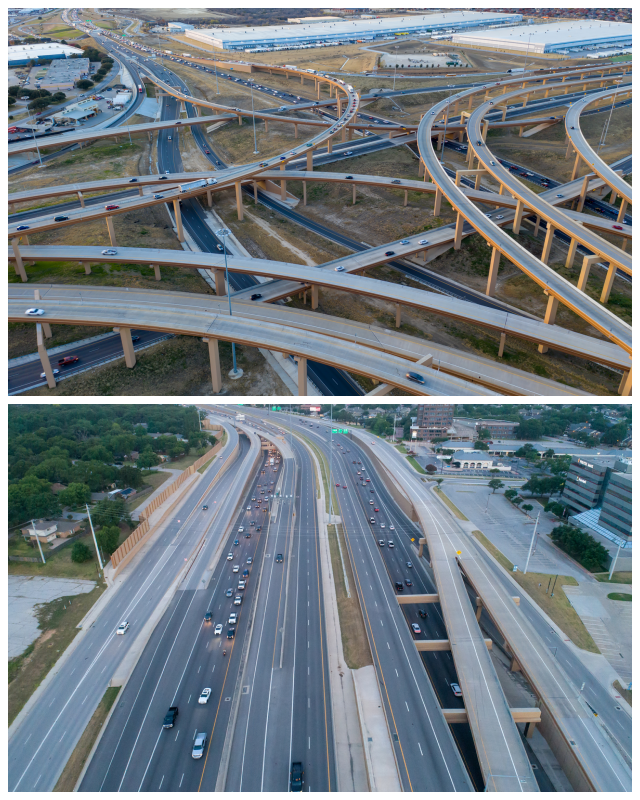 Review North Tarrant Express Mobility Partners/ North Tarrant Infrastructure image 158907
