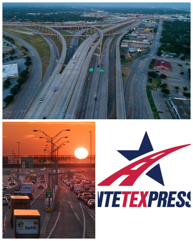 Review North Tarrant Express Mobility Partners/ North Tarrant Infrastructure image 158908
