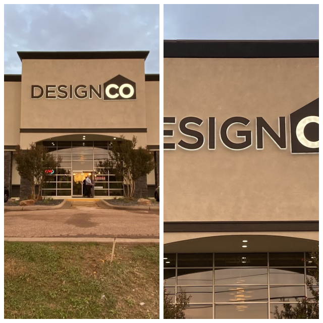 Review Design superstore image 273701