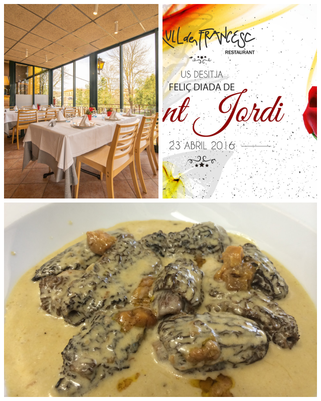 Review El Trull d'en Francesc image 230378