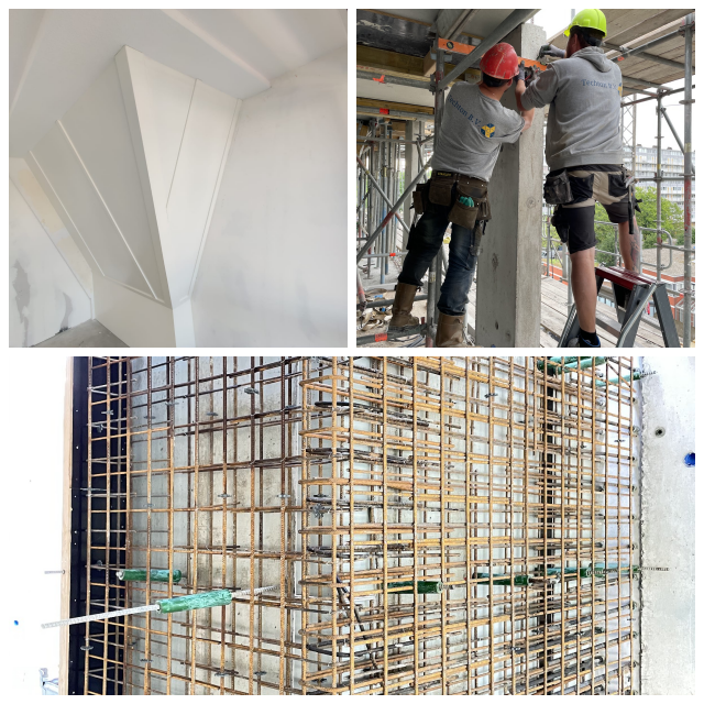 Review Techton Builders Pvt Ltd image 178601