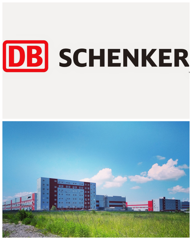 Review DB Schenker Ukraine image 44997