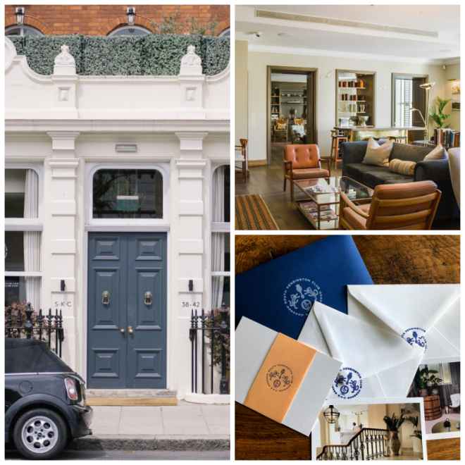 Review South Kensington Club image 138765