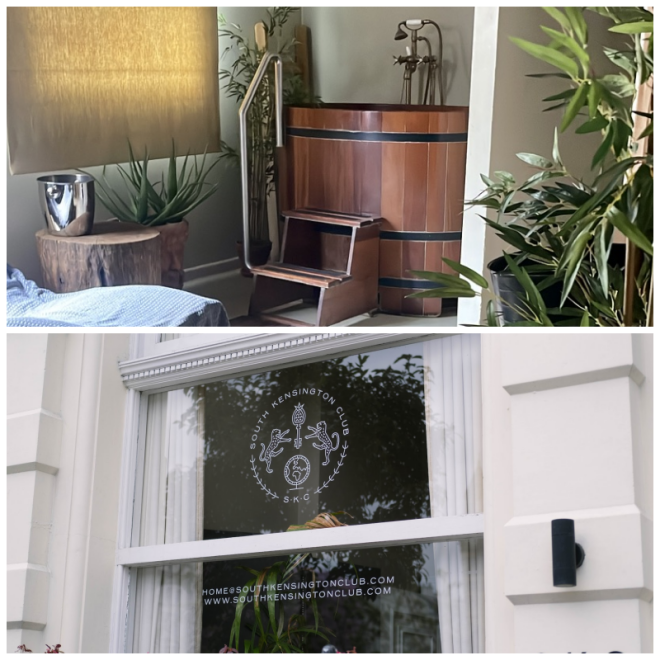 Review South Kensington Club image 138768