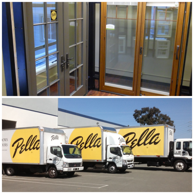 Review Pella Windows and Doors of San Francisco image 48992