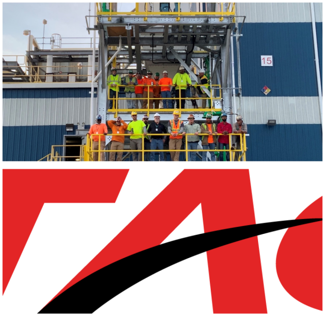 Review Industrial TurnAround Corp. (ITAC) image 6632