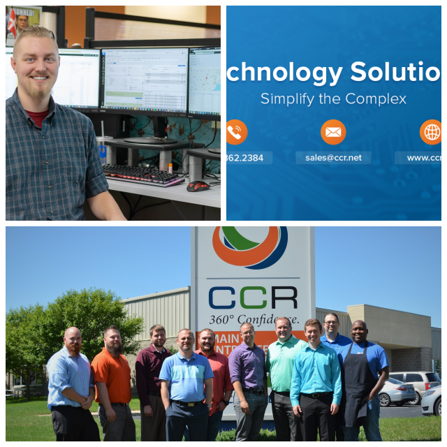 Review Ccr (circle computer resources) image 261032
