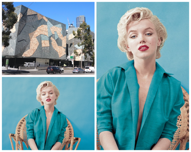 Review Australian Centre for the Moving Image image 68783