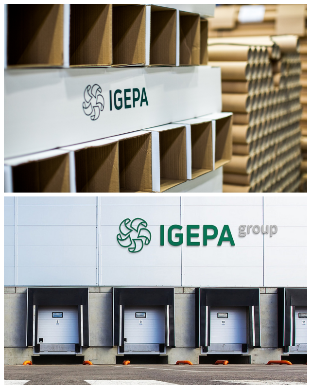 Review Igepa Nederland B.V. image 158157