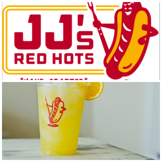 Review JJs Red Hots image 139955