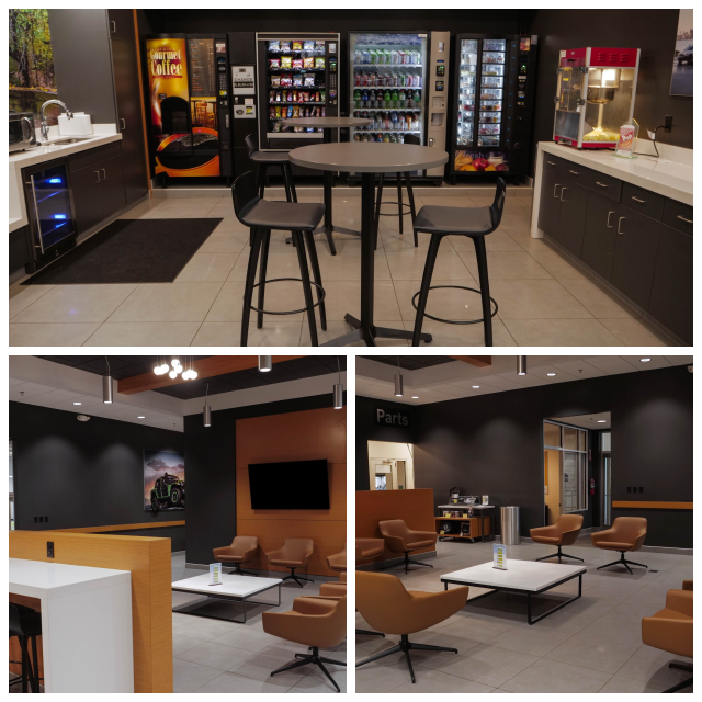 Review Fred Martin Superstore image 184775