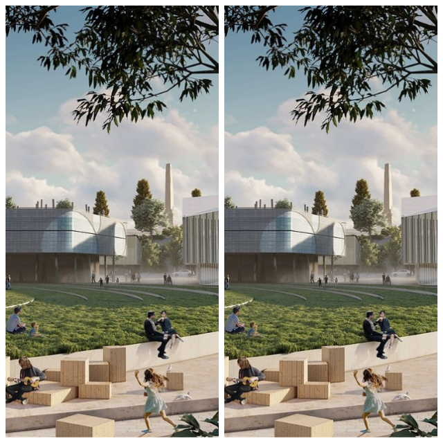 Review Macquarie Point Development Corporation image 84774