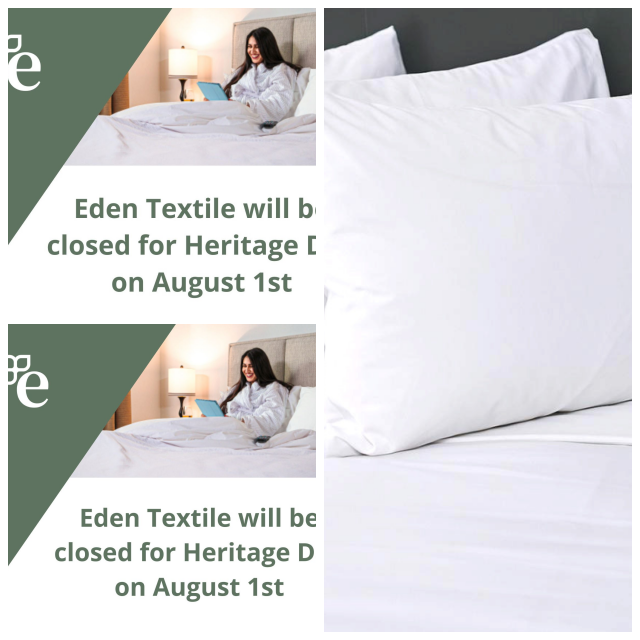 Review Eden Textile image 48479