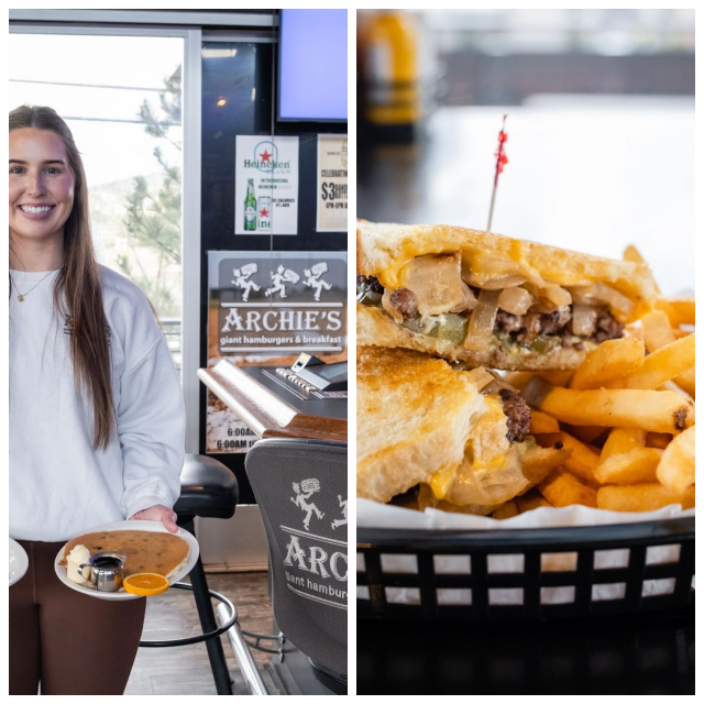 Review Archie's Giant Hamburgers and Breakfast image 180210