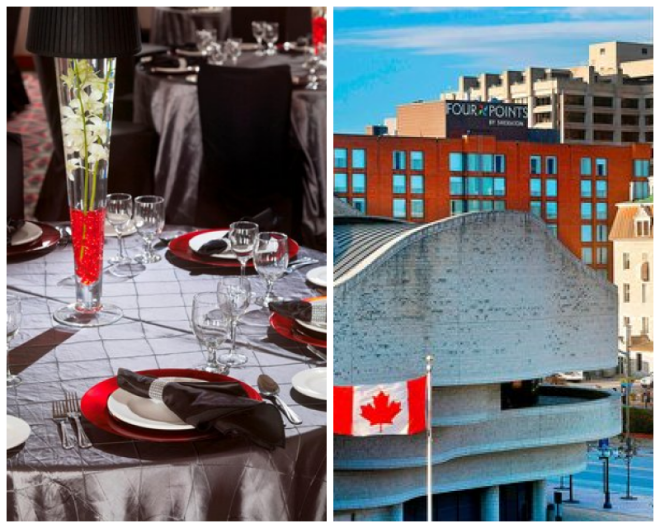 Review Four Points by Sheraton & Conference Centre Gatineau-Ottawa image 104850