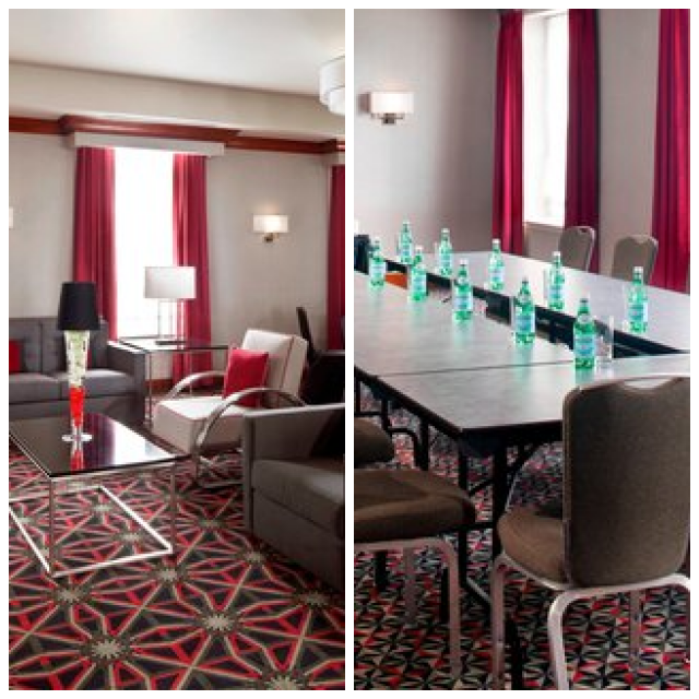 Review Four Points by Sheraton & Conference Centre Gatineau-Ottawa image 104852