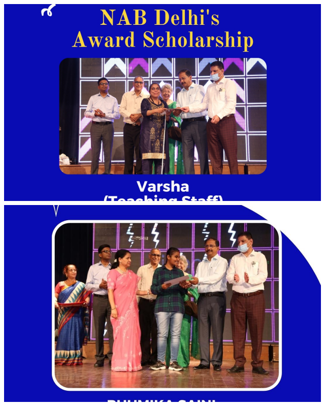 Review National Association for the Blind, RK Puram image 161724