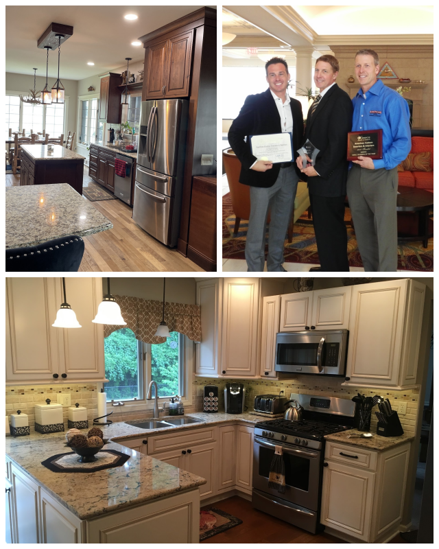 Review American Custom Exteriors & Interiors image 70065