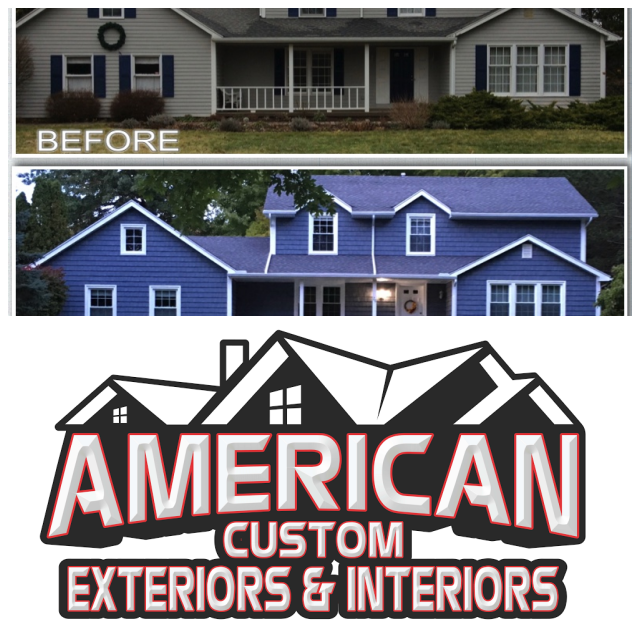 Review American Custom Exteriors & Interiors image 70066