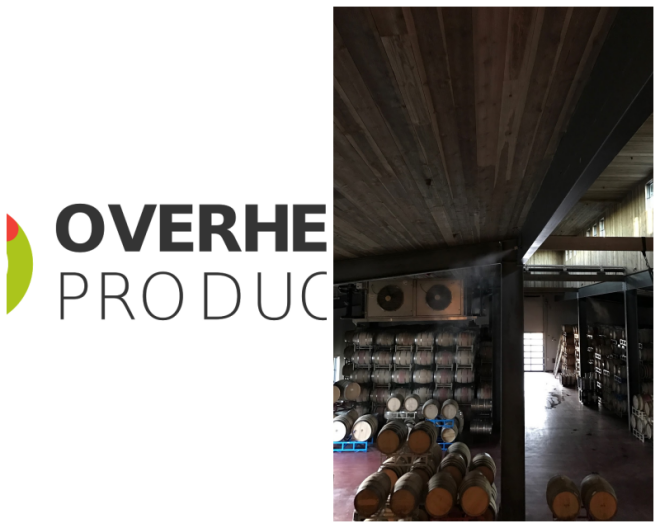 Review Overhead products, inc. image 332825