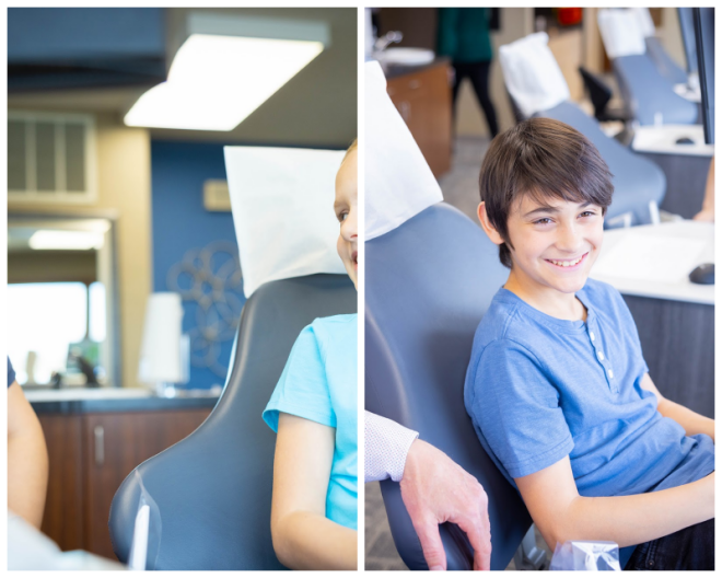 Review Hamilton and Wilson Orthodontics image 151832