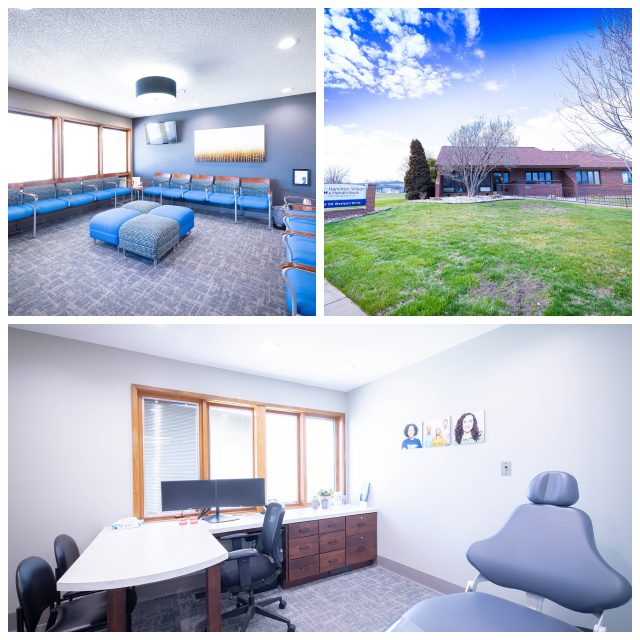 Review Hamilton and Wilson Orthodontics image 151834