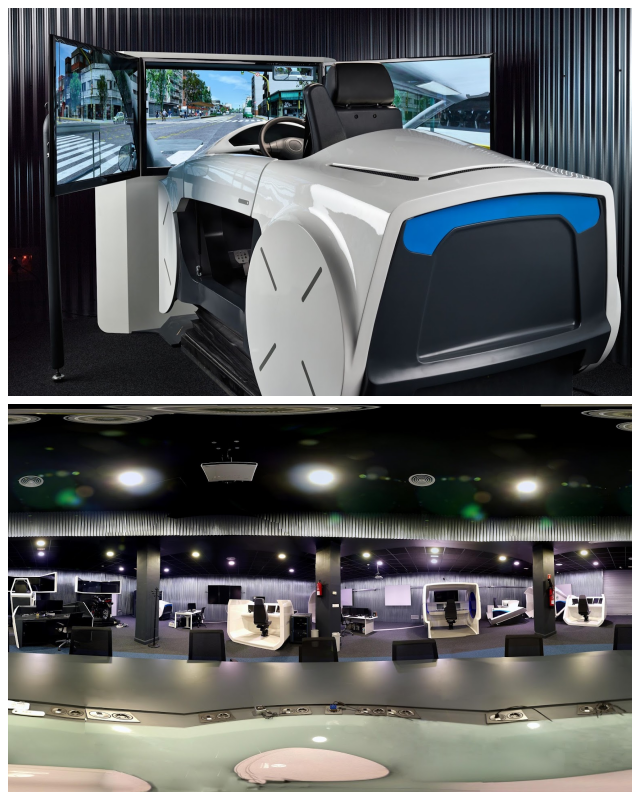 Review Lander Simulation & Training Solutions image 58219