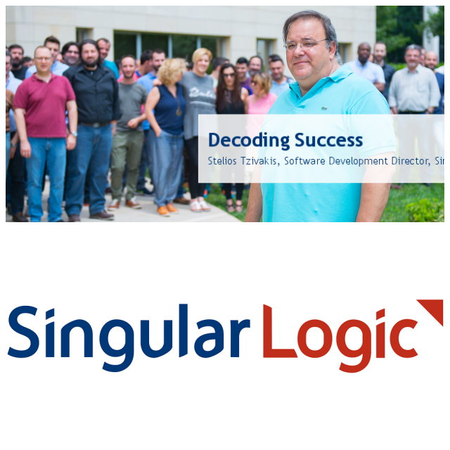 Review SingularLogic image 26671