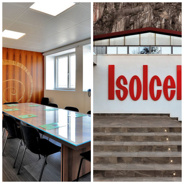 Review Isolcell image 24209