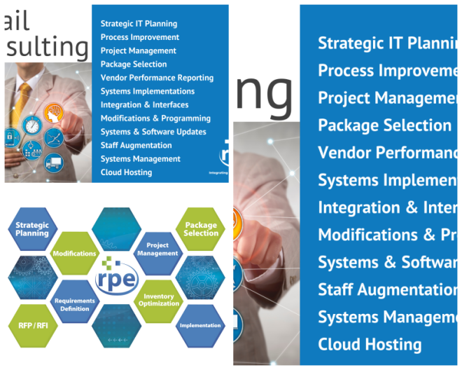 Review RPE - Retail Process Engineering image 67857