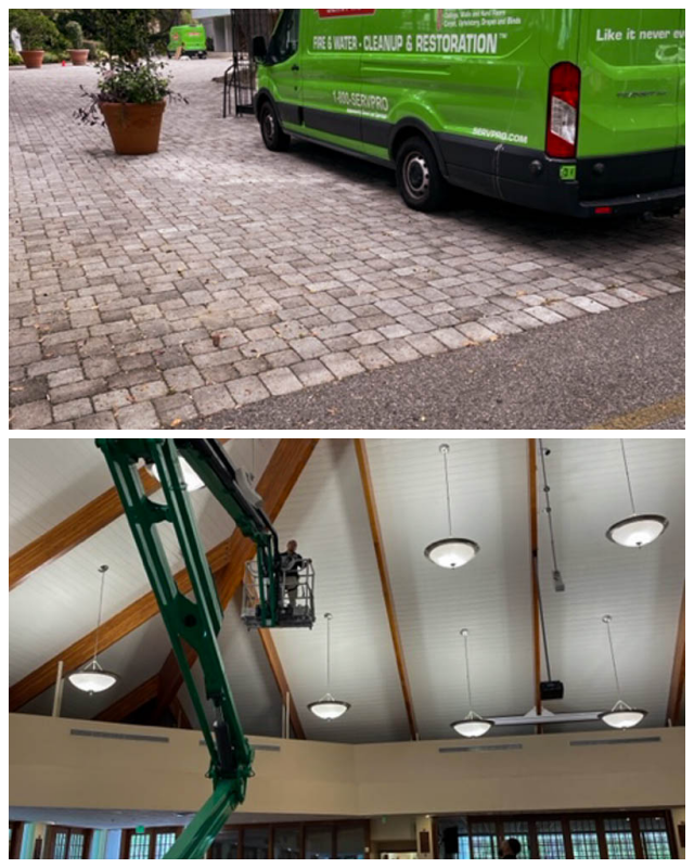 Review Servpro of bartow/lakeland highlands image 352525