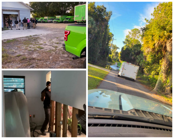 Review Servpro of bartow/lakeland highlands image 352526