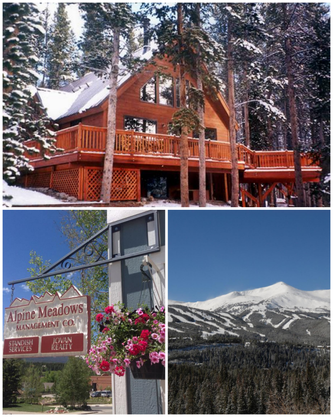 Review Alpine Meadows Property Management image 5411