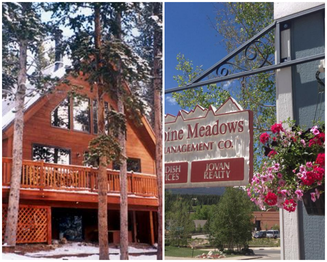 Review Alpine Meadows Property Management image 5413