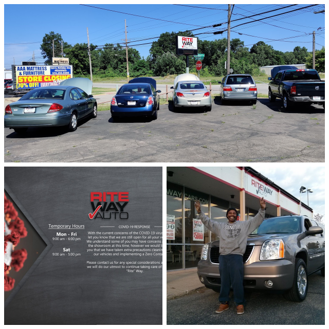 Review Rite way auto image 346245
