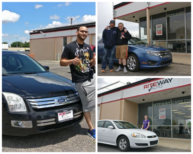 Review Rite way auto image 346247