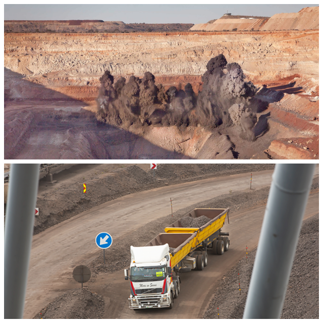 Review Tshipi e Ntle Manganese Mining image 144755