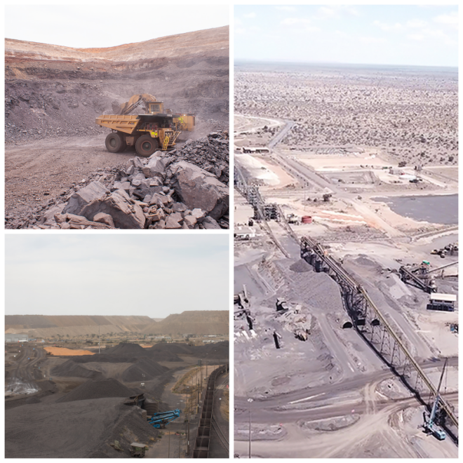 Review Tshipi e Ntle Manganese Mining image 144756