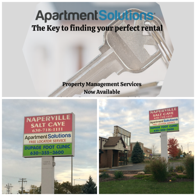 Review Apartment Solutions, Inc image 74296