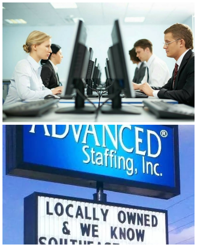 Review Advanced Staffing image 182485